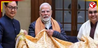 আজমীর শরীফে প্রধানমন্ত্রীর ‘চাদর প্রথা’ বন্ধের দাবিতে আবেদন খারিজ সুপ্রিম কোর্টে