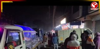 SIR শুনানিতে ‘NOT SATISFIED’! নৈহাটিতে টেনশনে মৃত্যু বৃদ্ধার