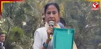 ‘এটাই কি ইডির ভূমিকা’? গর্জে উঠলেন মুখ্যমন্ত্রী