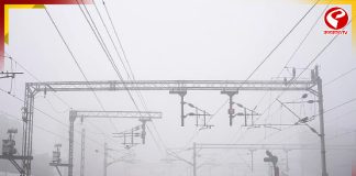 বঙ্গে জাঁকিয়ে শীত, ফের পারদ পতনের পূর্বাভাস