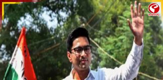 আই প্যাকে ইডি হানার আবহে আজ বাঁকুড়ার শালতোড়ায় অভিষেক