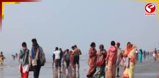 শুরু মকর সংক্রান্তির পূণ্য স্নানের কাউন্টডাউন, ভিড় বাড়ছে পুণ্যার্থীদের