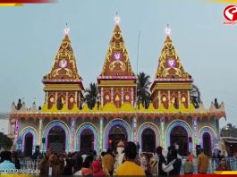 শুরু মকর সংক্রান্তির পূণ্য স্নানের কাউন্টডাউন, ভিড় বাড়ছে পুণ্যার্থীদের