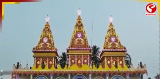 শুরু মকর সংক্রান্তির পূণ্য স্নানের কাউন্টডাউন, ভিড় বাড়ছে পুণ্যার্থীদের