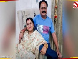 স্বামী খুনের প্রধান সাক্ষী ছিলেন! এবার খুন করা হল স্ত্রীকেও