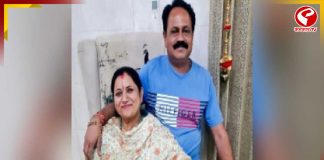 স্বামী খুনের প্রধান সাক্ষী ছিলেন! এবার খুন করা হল স্ত্রীকেও