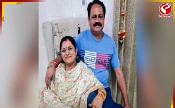 স্বামী খুনের প্রধান সাক্ষী ছিলেন! এবার খুন করা হল স্ত্রীকেও