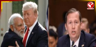 ‘খুব শীঘ্রই ভারতে আসবেন ট্রাম্প’, দাবি ভারতে নবনিযুক্ত মার্কিন দূতের
