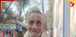 SIR হয়রানি! আদালত চত্বরে ঘুরছেন ৮০ বছরের বৃদ্ধ