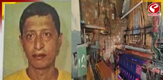 দেশছাড়া হতে হবে! SIR আতঙ্কে আত্মঘাতী তাঁত শ্রমিক