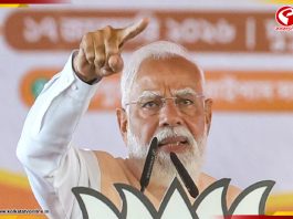 উত্তরবঙ্গ দিয়ে নির্বাচনী প্রচার শুরু প্রধানমন্ত্রীর