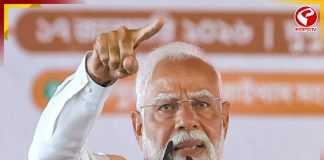 সিঙ্গুরের মাটিতে টাটা নিয়ে মুখে কুলুপ মোদির, শোনা গেল না কোনও শিল্পায়নের কথা