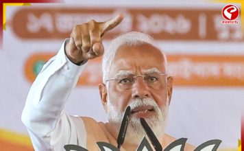 জ্বালানি সংকট নিয়ে আশ্বাস মোদির