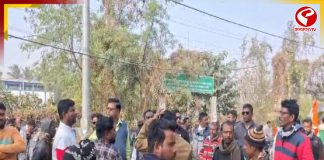 শিক্ষার ক্ষতি ও অতিরিক্ত কাজের চাপ, কাটোয়ায় BLO-দের গণইস্তফার হুমকি