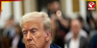 ‘নোবেল পাইনি, বিশ্বশান্তি নিয়ে মাথাব্যথা নেই’ চিঠি অভিমানী ট্রাম্পের