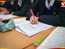 বর্ণ বৈষম্য লন্ডনে! স্কুল ছাড়তে বাধ্য করা হল হিন্দু শিশু স্কুল পড়ুয়াকে