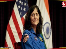 অবসর নিলেন মহাকাশচারী সুনীতা উইলিয়ামস, ঘোষণা নাসার
