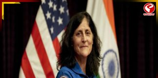 অবসর নিলেন মহাকাশচারী সুনীতা উইলিয়ামস, ঘোষণা নাসার