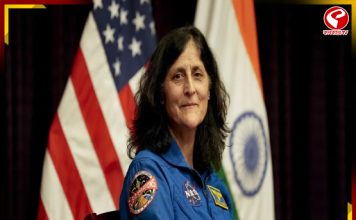 অবসর নিলেন মহাকাশচারী সুনীতা উইলিয়ামস, ঘোষণা নাসার