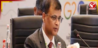 আই প্যাক আবহে আজ কলকাতায় ইডি ডিরেক্টর রাহুল নবীন!