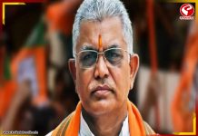 ‘রাজ্য সরকার চায় না এসআইআর হোক’, কটাক্ষ দিলীপ ঘোষের