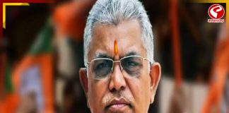 ‘রাজ্য সরকার চায় না এসআইআর হোক’, কটাক্ষ দিলীপ ঘোষের