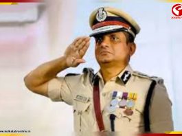 ‘বাংলার পুলিশ দেশের সেরা’, বিদায়ী অনুষ্ঠানে প্রশংসা রাজীব কুমারের মুখে