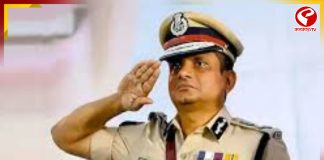 ‘বাংলার পুলিশ দেশের সেরা’, বিদায়ী অনুষ্ঠানে প্রশংসা রাজীব কুমারের মুখে