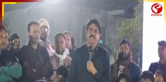 তৃণমূল বিধায়ক শওকত মোল্লার বিতর্কিত মন্তব্য ঘিরে চাঞ্চল্য