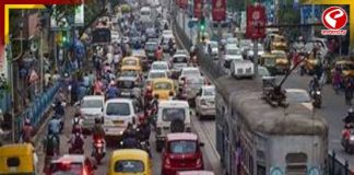 মাধ্যমিক পরীক্ষার দিনগুলিতে ট্র্যাফিকে একগুচ্ছ রদবদল, প্রয়োজনে গাড়ি ঘুরিয়ে দেওয়া হবে