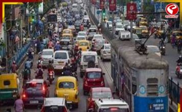 মাধ্যমিক পরীক্ষার দিনগুলিতে ট্র্যাফিকে একগুচ্ছ রদবদল, প্রয়োজনে গাড়ি ঘুরিয়ে দেওয়া হবে