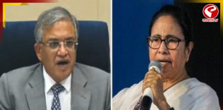 প্রশিক্ষণ ছাড়াই মাইক্রো পর্যবেক্ষক নিয়োগ? জ্ঞানেশ কুমারকে চিঠি ক্ষুব্ধ মুখ্যমন্ত্রীর