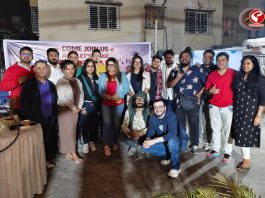 আইপিএল ধাঁচে আইএমপিএল- এ বাংলা সংগীত জগতের জনপ্রিয় শিল্পীরা ক্রিকেটের মাঠে