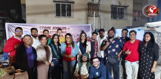 আইপিএল ধাঁচে আইএমপিএল- এ বাংলা সংগীত জগতের জনপ্রিয় শিল্পীরা ক্রিকেটের মাঠে