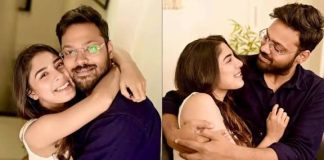 বাগদান সারছেন অদ্রিজা, পাত্র কে জানেন?