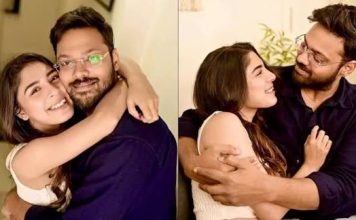 বাগদান সারছেন অদ্রিজা, পাত্র কে জানেন?