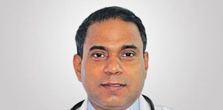 সরোজ মন্ডল, চিকিৎসা ক্ষেত্রে অবদানের জন্য পাচ্ছেন ‘পদ্মশ্রী’