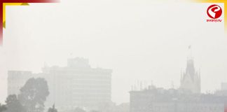 বর্ষবরণের দিনে বিষ বাতাসে ঢাকল তিলোত্তমা, টেক্কা দিল দিল্লিকে!