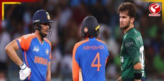 আসন্ন বিশ্বকাপগুলিতে কতবার মুখোমুখি হবে ভারত-পাকিস্তান!