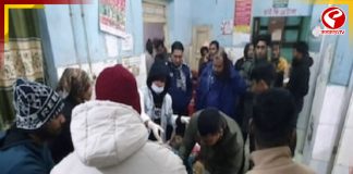 বাংলাদেশে ফের হিন্দুহত্যা! ন্যায়বিচারের দাবি স্ত্রী’র