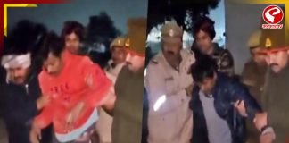 যোগীরাজ্যে নাবালিকার উপর ভয়াবহ ঘটনা!