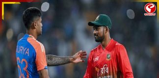 স্থগিত টিম ইন্ডিয়ার বাংলাদেশ সফরও! সিদ্ধান্ত BCCI-এর?