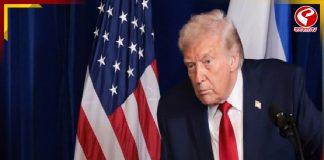 ভেনেজুয়েলার প্রেসিডেন্টকে আটক করা হয়েছে! দাবি ট্রাম্পের