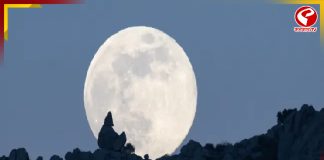 আজ আকাশে দেখতে পারবেন এক মহাজাগতিক দৃশ্য! কী সেটি?