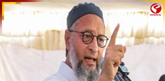 ট্রাম্পের থেকে শিক্ষা নিক ভারত! কেন বললেন ওয়েইসি?