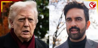 ভেনেজুয়েলার ঘটনা নিয়ে এবার সরব হলেন নিউইয়র্কের মেয়র!