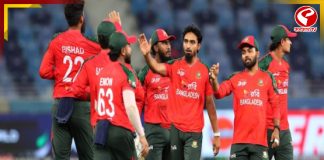 ভারতে খেলতে আসছে না বাংলাদেশ! সিদ্ধান্ত বিসিবি’র