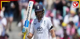 নতুন রেকর্ড জো রুট-এর! ভাঙতে চলেছেন সচিনের বিশ্বরেকর্ড