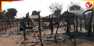 নাইজেরিয়াতে ভয়াবহ হামলা! মৃত কমপক্ষে ৩০