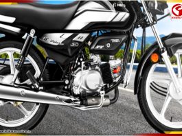 মাত্র ২৩ হাজার টাকায় পাওয়া যাচ্ছে ‘হিরো’র বাইক!